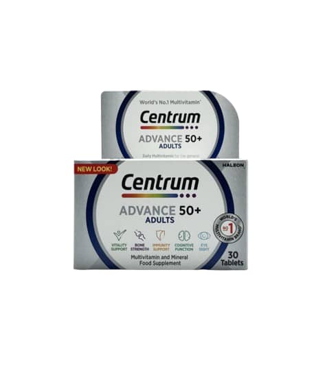 CENTRUM ADVANCE