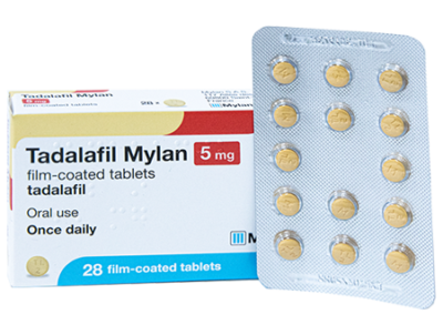 erectile-dysfunction-tadalafil-5mg-front-with-tablets