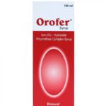 orofer20syrup