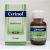 Cyrinol-Antitussive-Syp