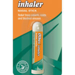 olbas-inhaler