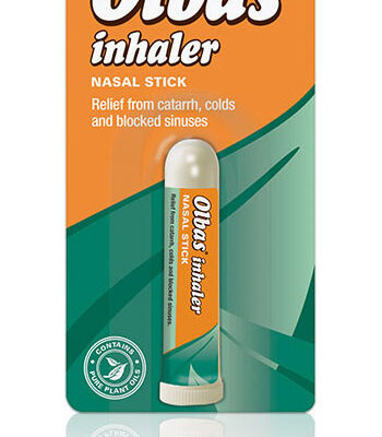 olbas-inhaler