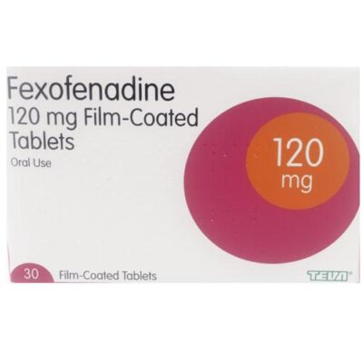 fexofenadine-tablets