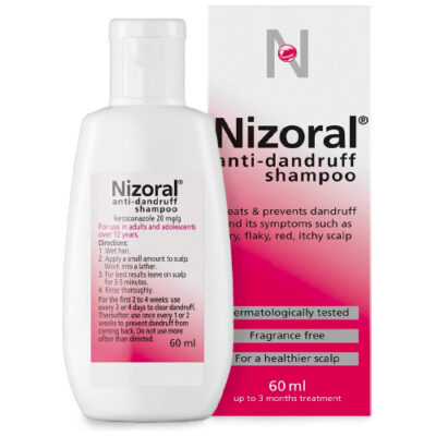 Nizoral-60ml