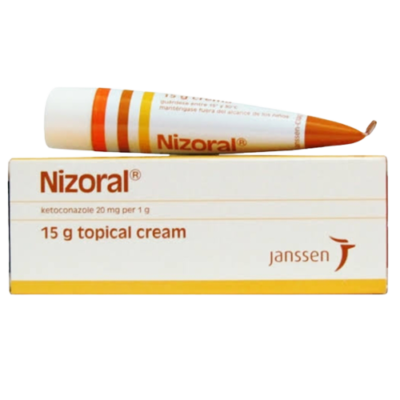 Nizoral-Cream