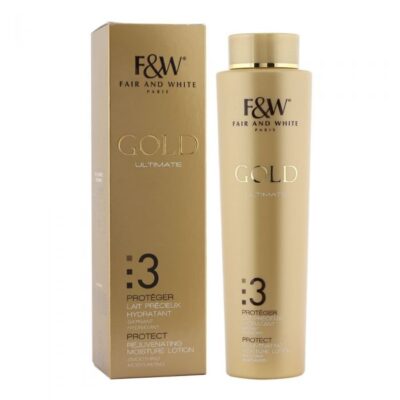 Fair-And-White-Gold-Ultimate-3-Protect-Rejuvenating-Moisture-Lotion