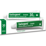 BELOGENT-005-01-KREM-30-G