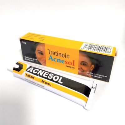 CDI-Tretinoin-Acnesol-25GM