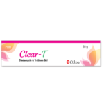 Clear-T-Gel