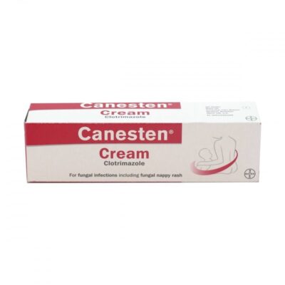 canesten cream clotrimazole nappy rash