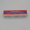 unisten clotrimazole cream