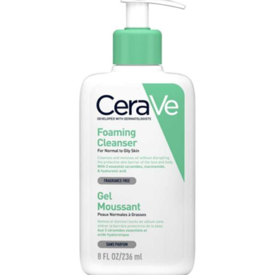 Cerave Forming Cleanser 236 ml 1