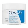 cerave moisturising cream 340g