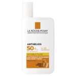 La ROCHE-POSAY ANTHELIOS UVMUNE 400 INVISIBLE FLUID SPF 50+