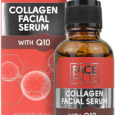 Face Facts Collagen Serum