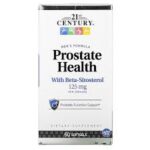 21st Century Prostate Health