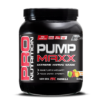Pro Nutrition Pump Maxx