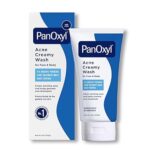 Panoxyl Acne Creamy Wash