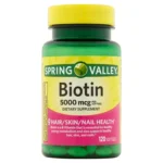 BIOTIN 5000