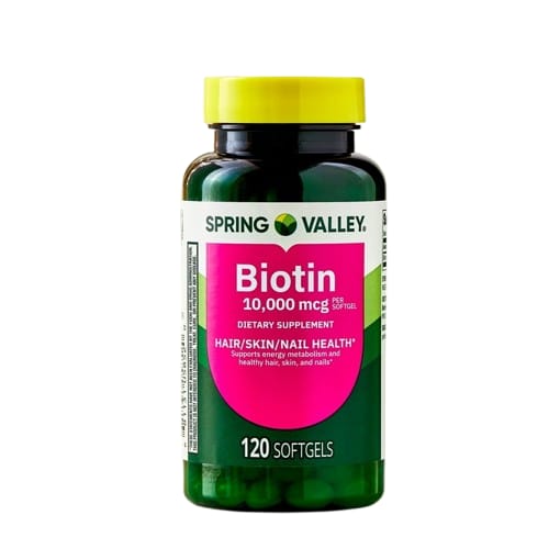 biotin