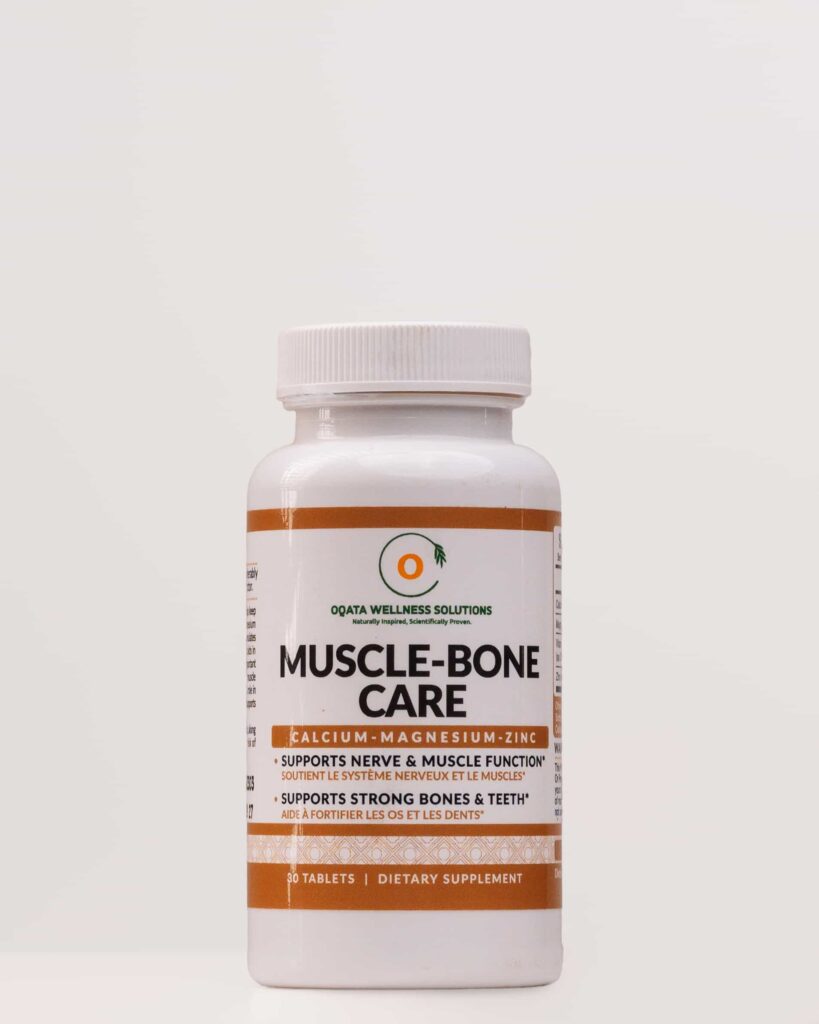 BONE CARE