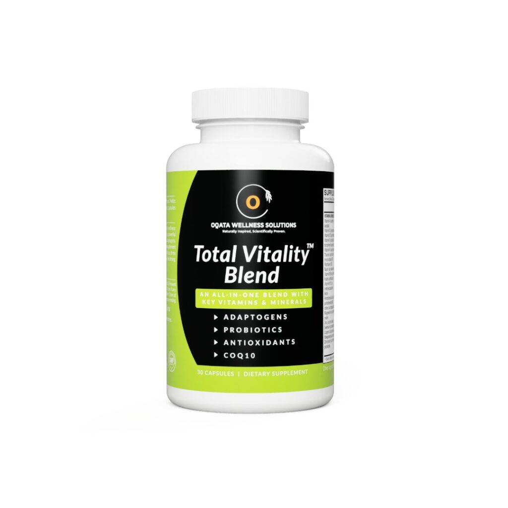 vitality