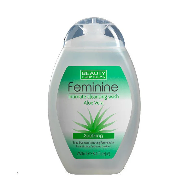 femin aloe
