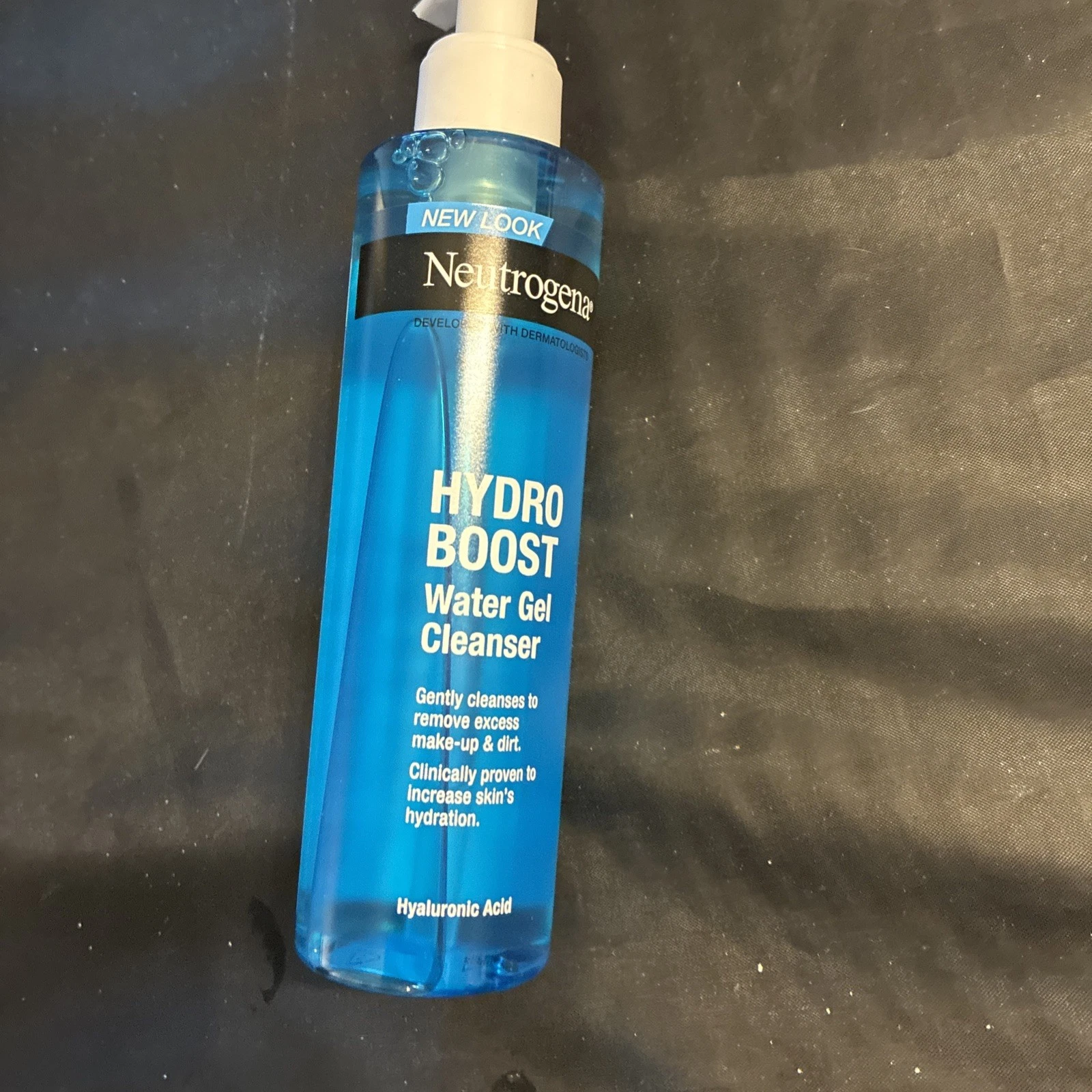 HYDROBOOST