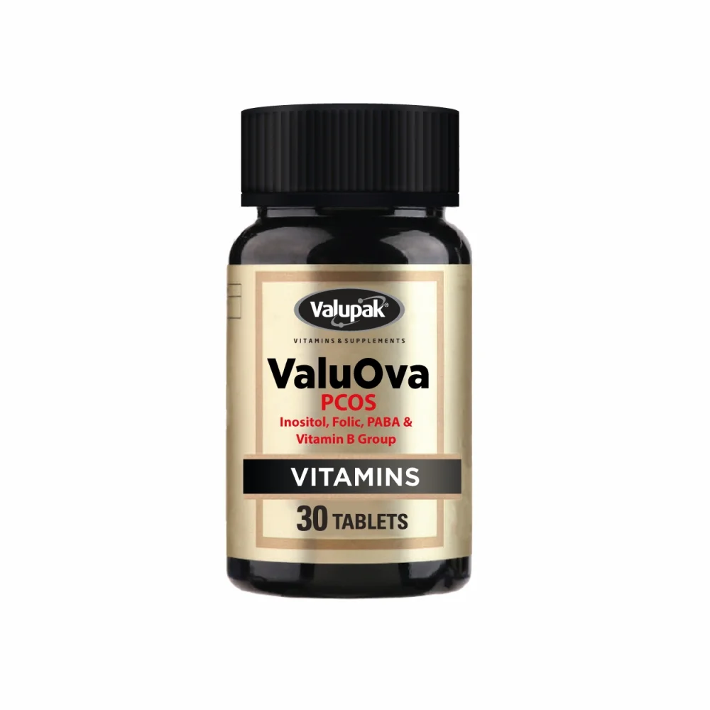 VP980-ValuOva VP980-ValuOva