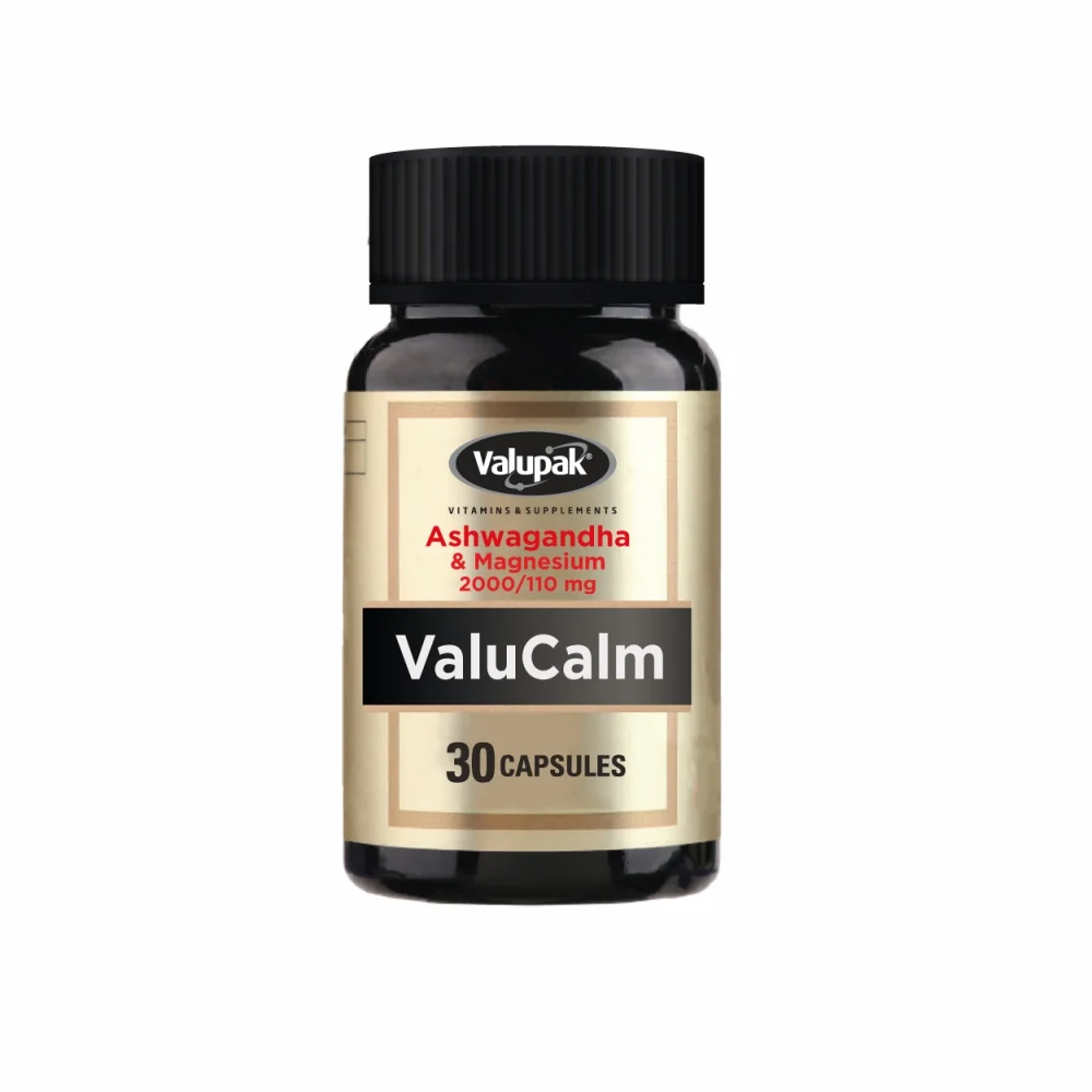 valucalm